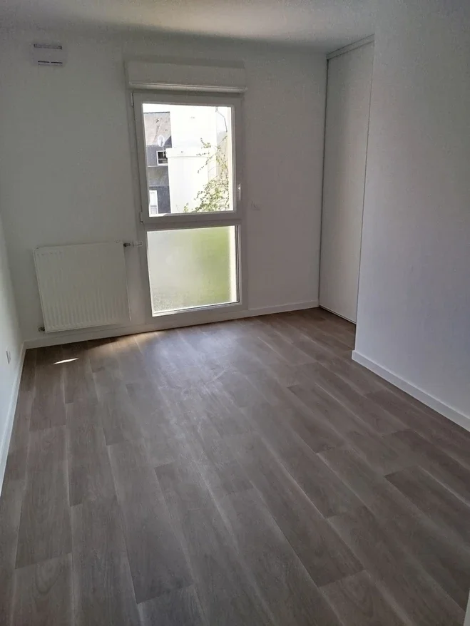 Appartement Rue des Trois Régiments à Laval