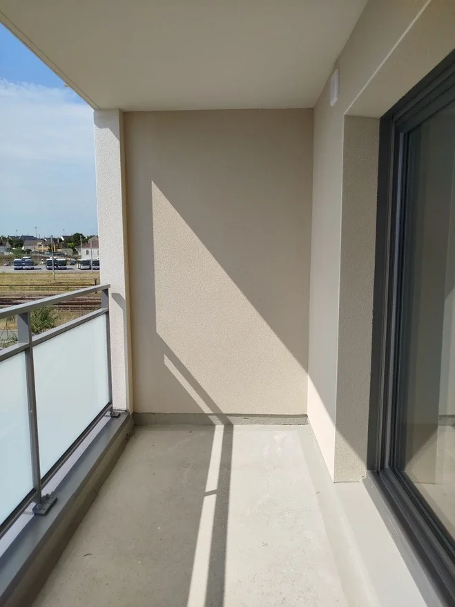 Appartement Rue des Trois Régiments à Laval