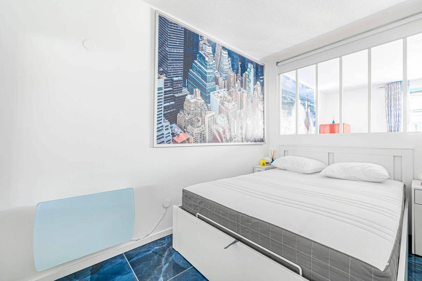 Appartement Boulevard Gambetta à Nice
