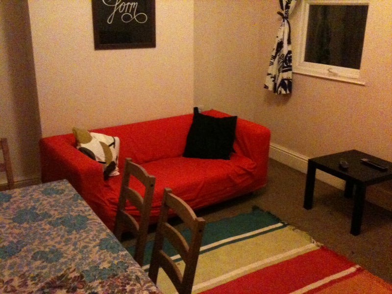 Room Ash Tree Road in Birmingham