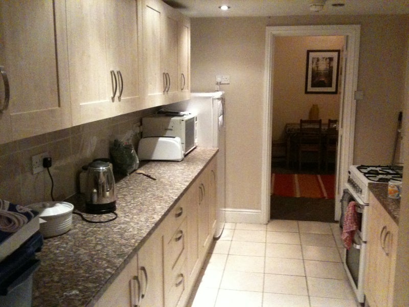 Room Ash Tree Road in Birmingham