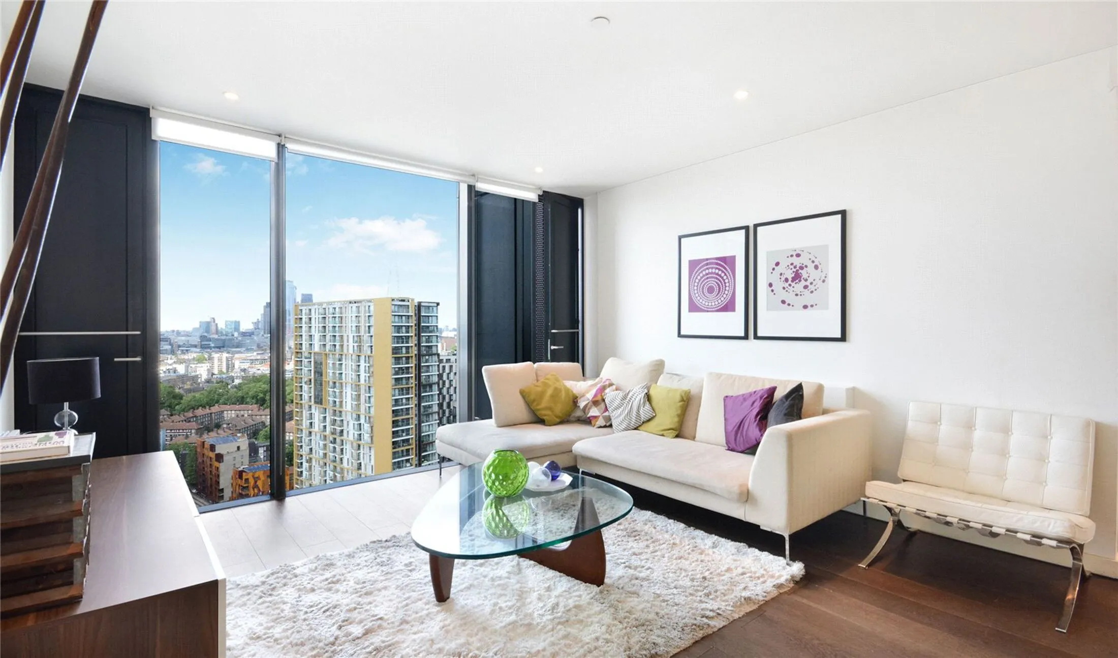 Flat Walworth Road in Greater London