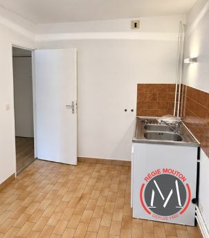 Appartement Rue Hector Berlioz à Lyon
