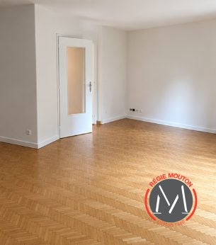 Appartement Rue Hector Berlioz à Lyon