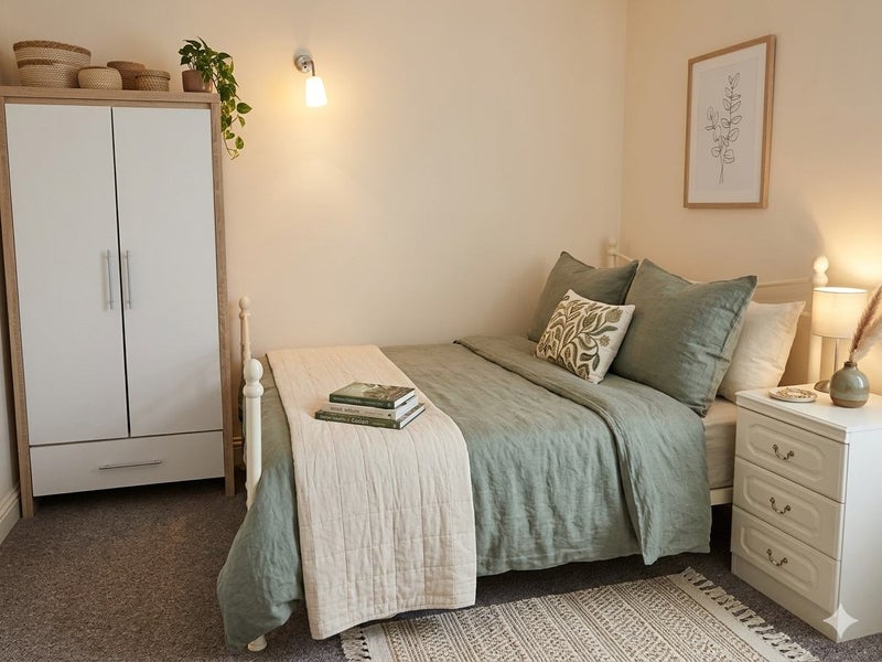 Room Upper Church Road in Weston-super-Mare