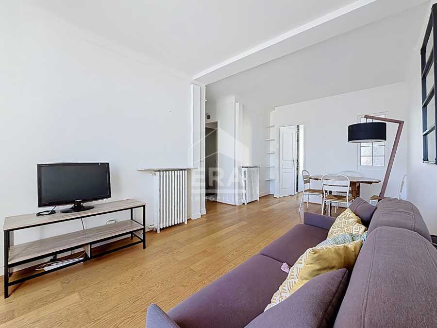Appartement Rue des Grands Champs à Paris