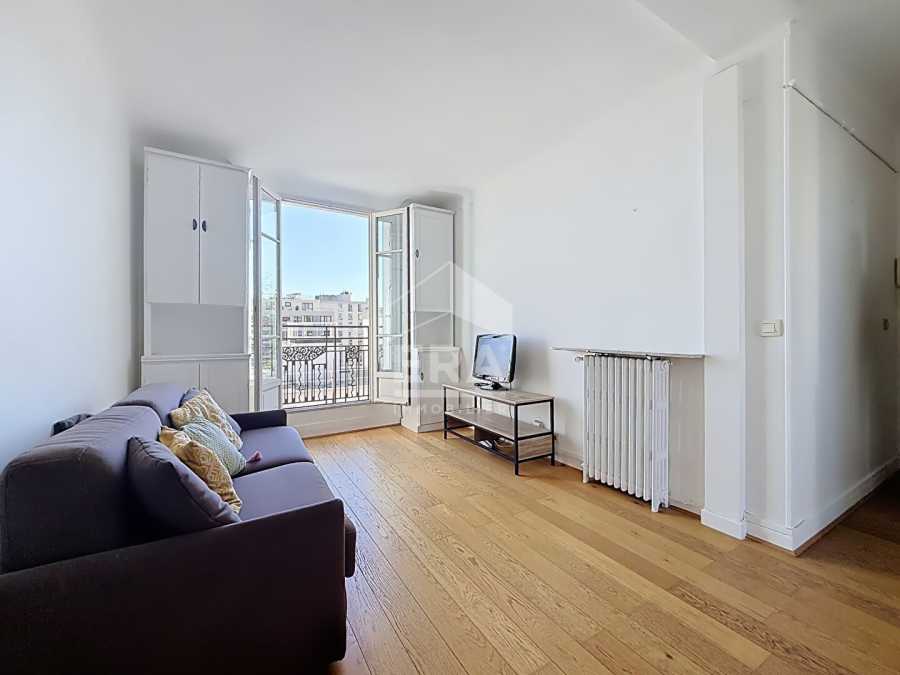 Appartement Rue des Grands Champs à Paris