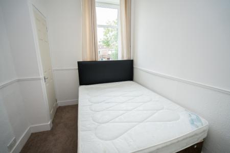 Flat Bedford Road in Aberdeen City