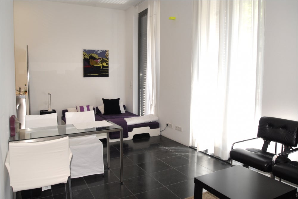 Wohnung Gladbacher Straße in Düsseldorf
