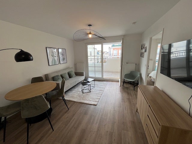 Appartement Avenue Pasteur à Le Blanc-Mesnil