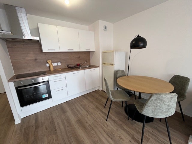Appartement Avenue Pasteur à Le Blanc-Mesnil