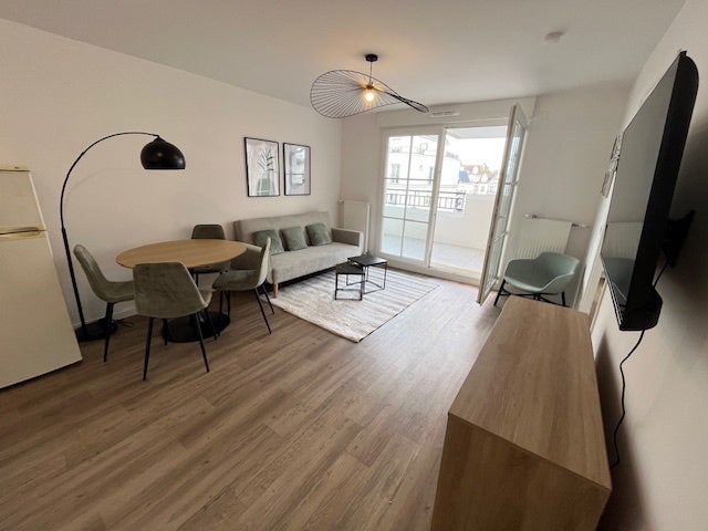 Appartement Avenue Pasteur à Le Blanc-Mesnil