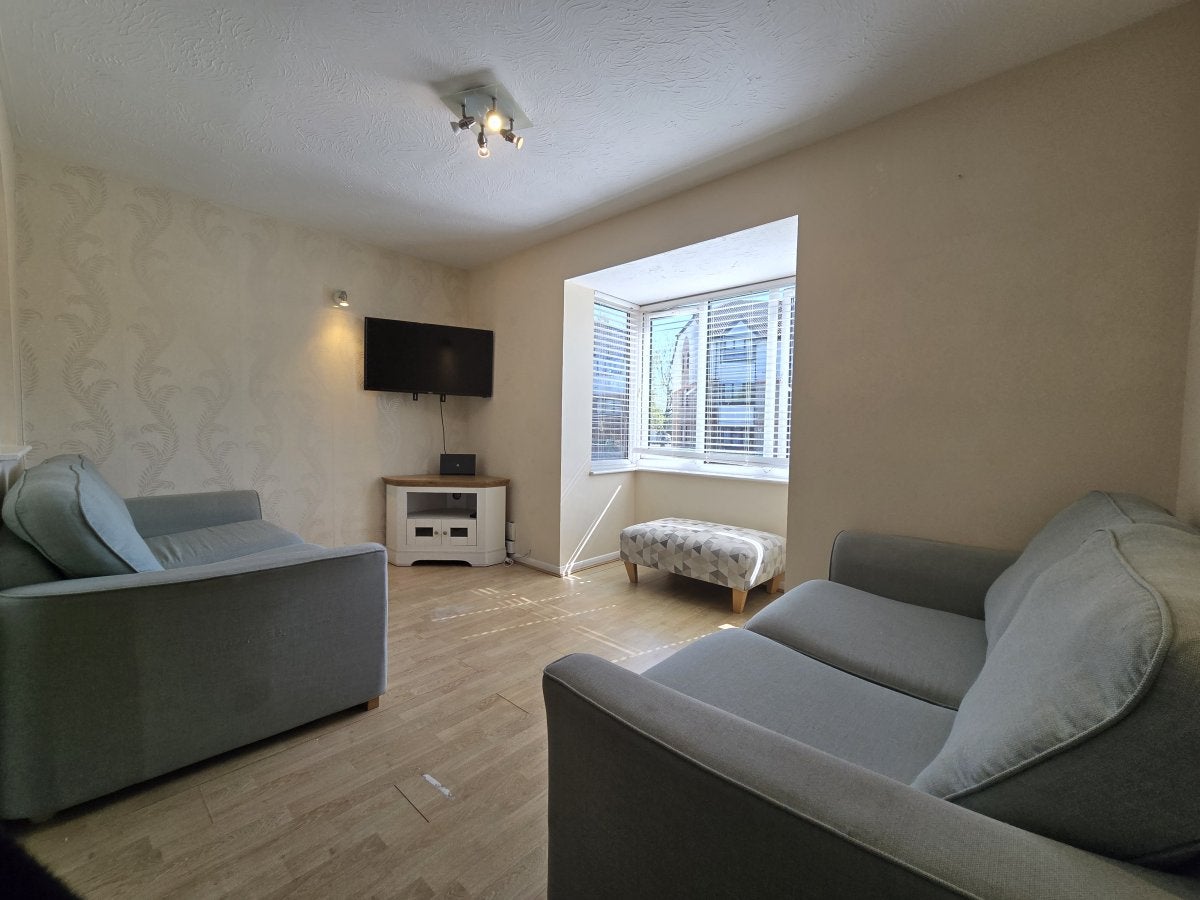 Flat Godolphin Close in Greater London