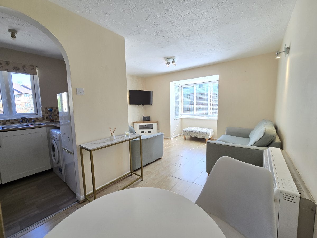 Flat Godolphin Close in Greater London