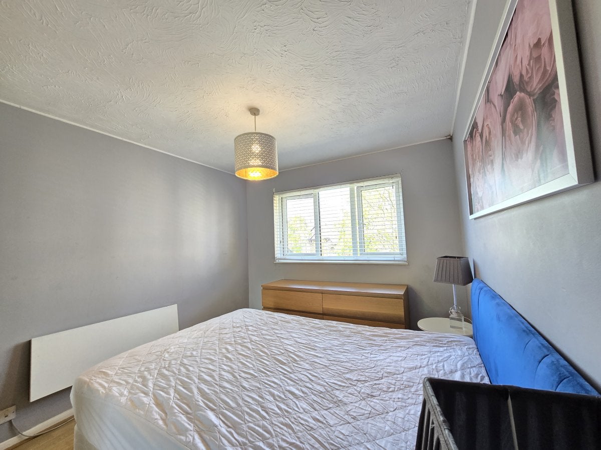 Flat Godolphin Close in Greater London