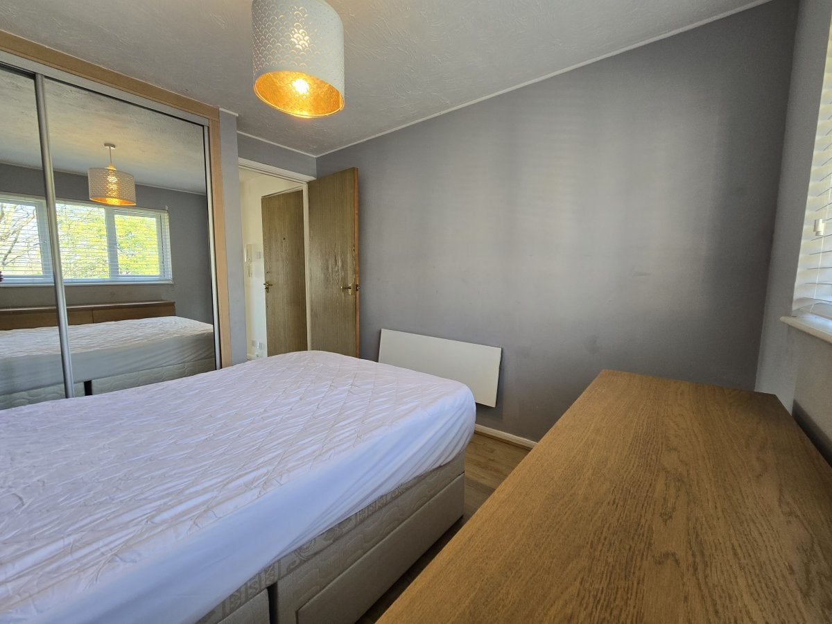 Flat Godolphin Close in Greater London