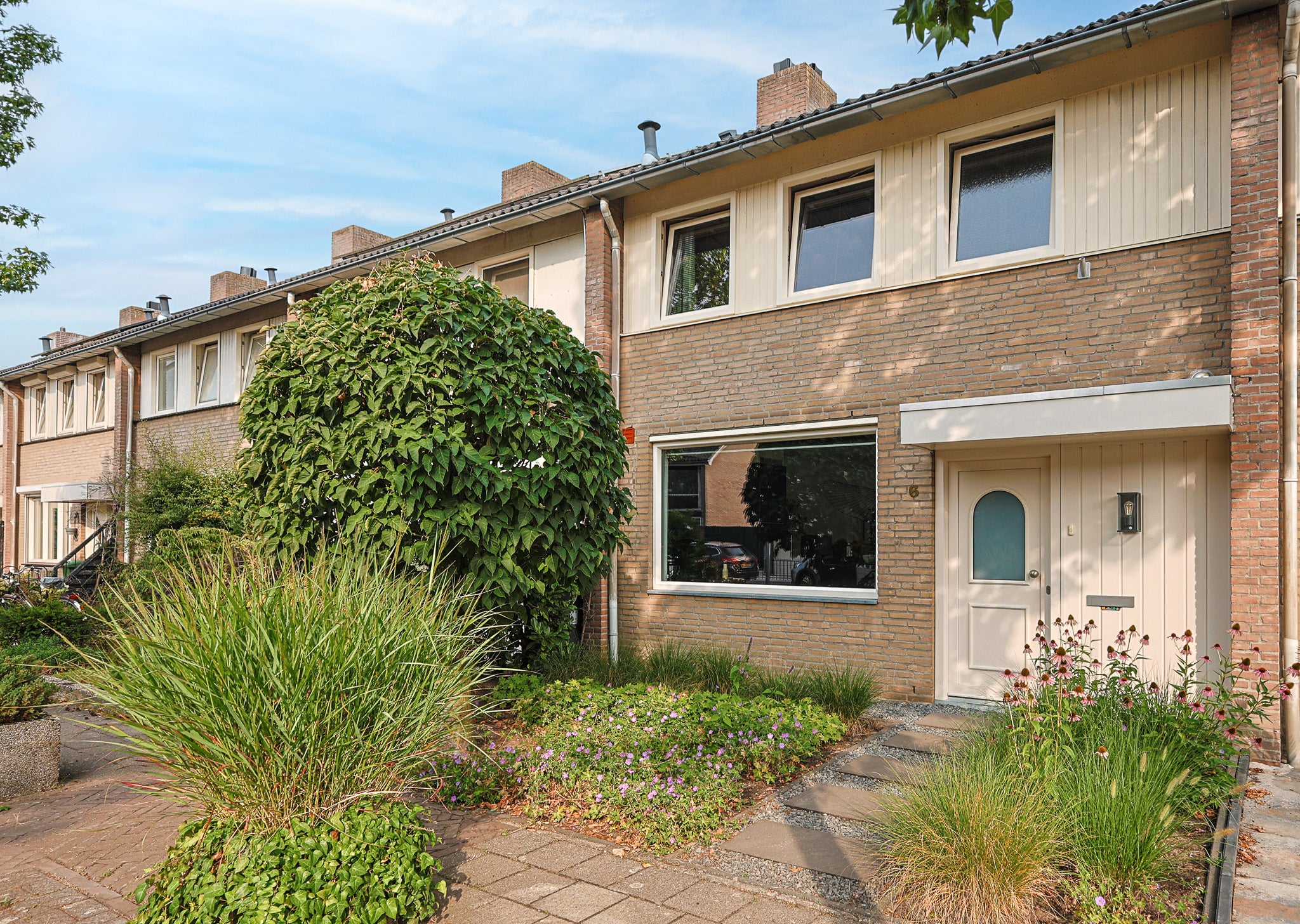 Huis Dopheide 6 in Eindhoven