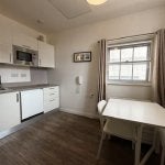 Flat Moorfields in Liverpool
