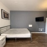 Flat Moorfields in Liverpool