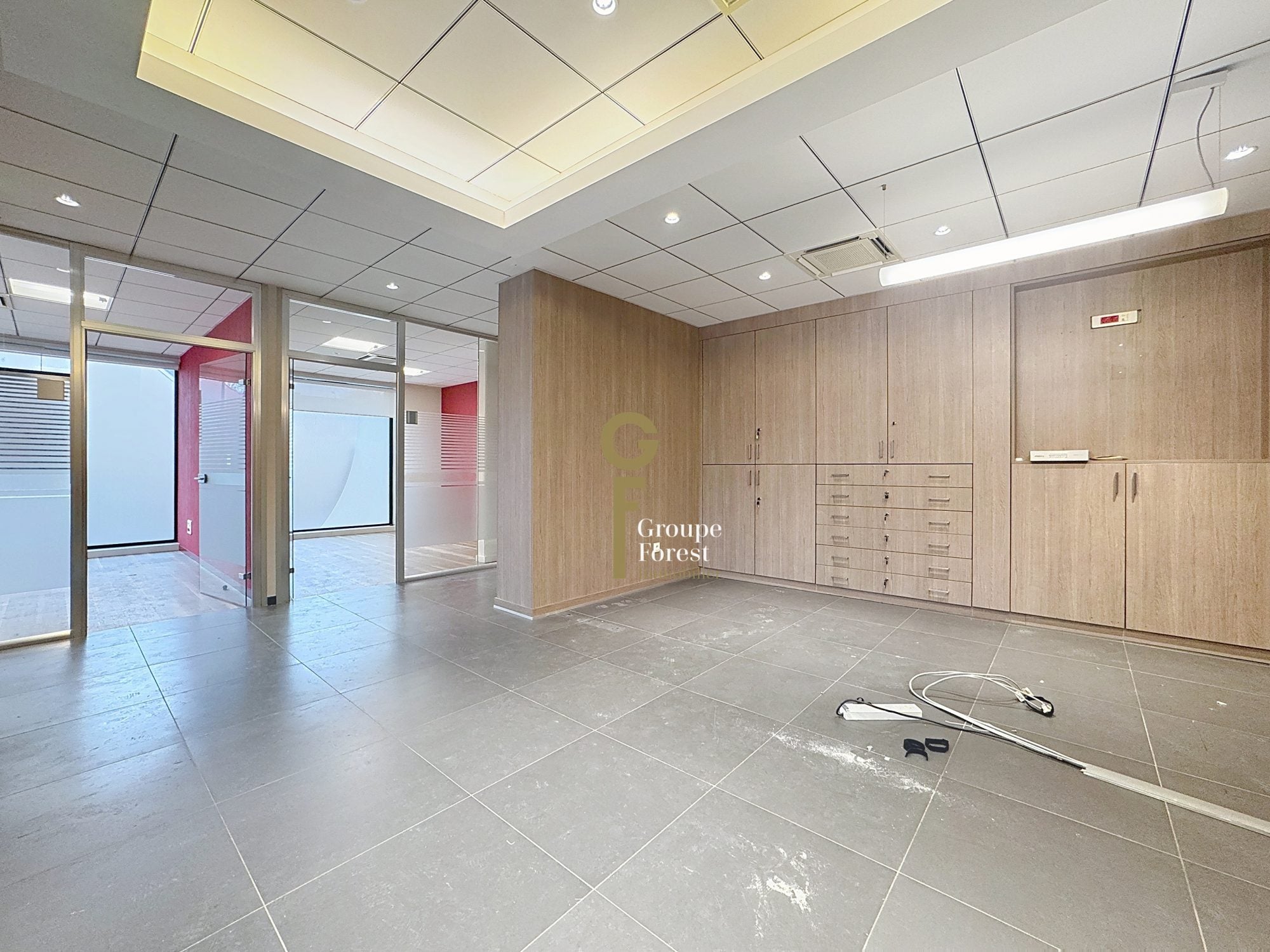 Appartement Rue Léon Six à Bousbecque