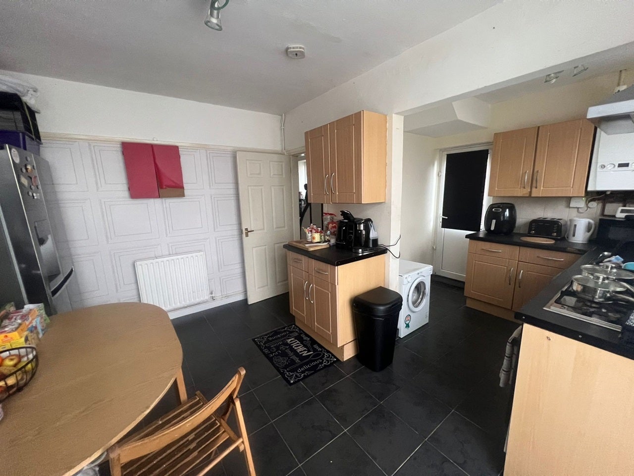 House Laburnum Grove in Derby