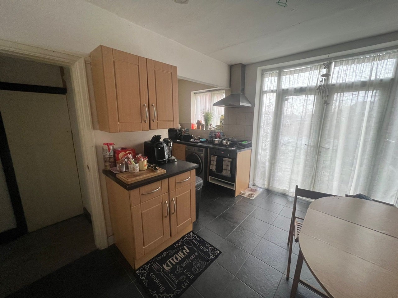 House Laburnum Grove in Derby
