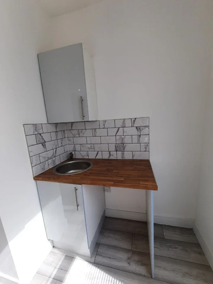 Flat A1000 in Greater London