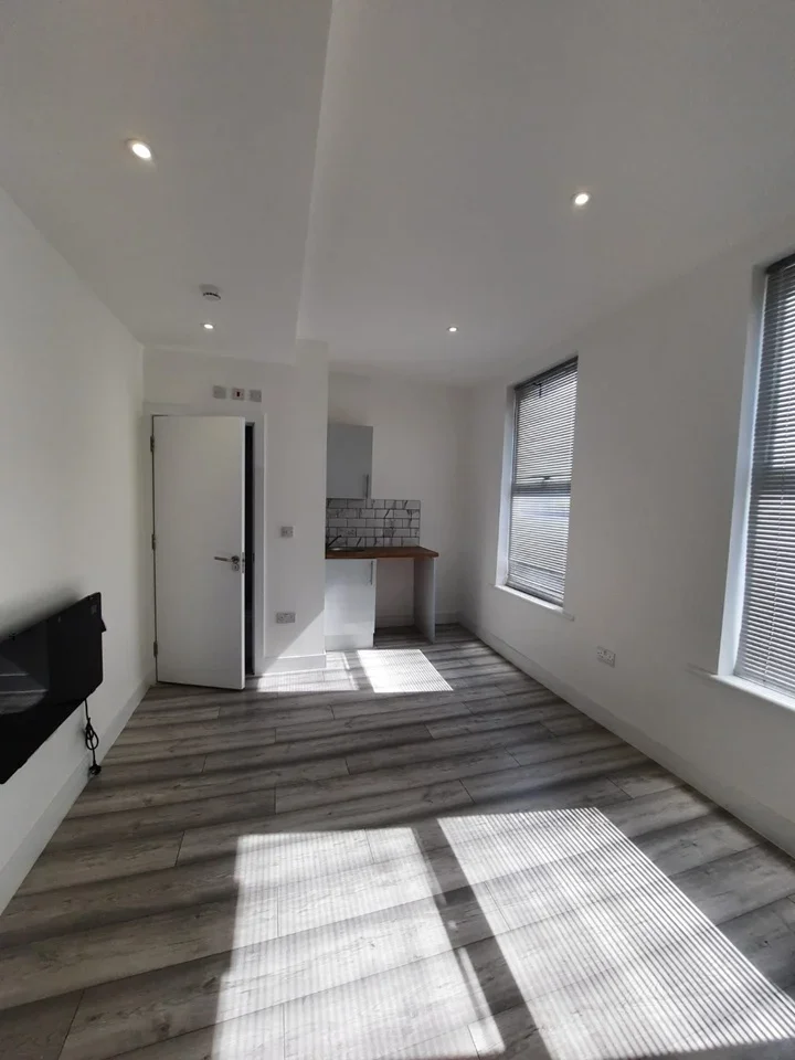 Flat A1000 in Greater London