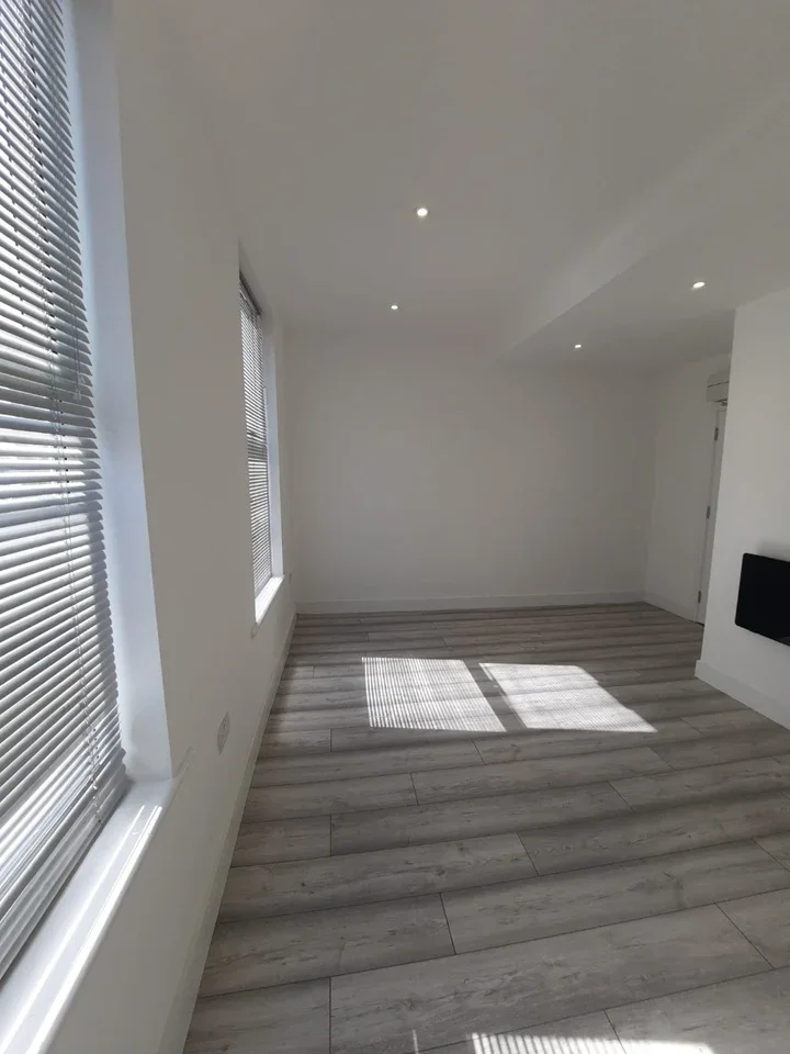 Flat A1000 in Greater London