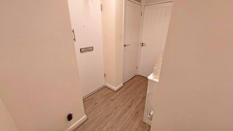 Flat Dorchester Gardens in Worthing