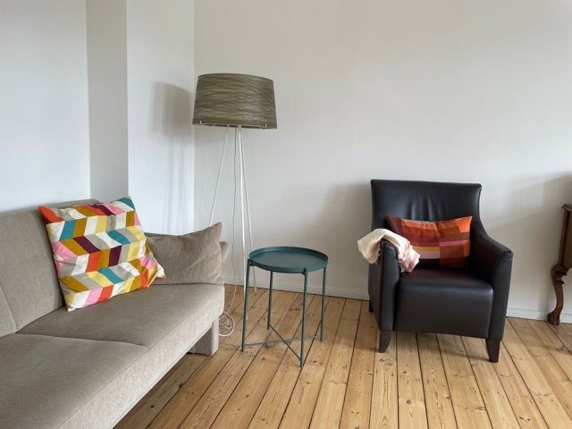 Wohnung Kiehlufer in Berlin