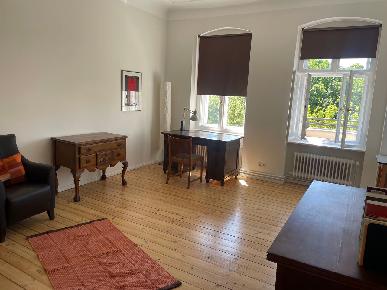 Wohnung Kiehlufer in Berlin