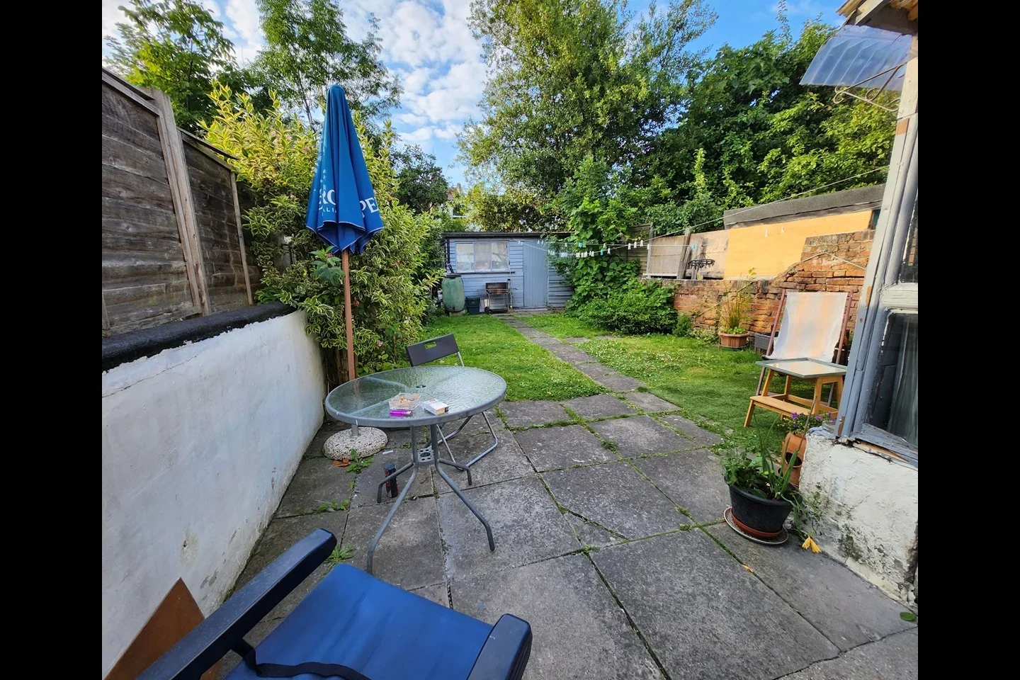 Room Raleigh Road in Greater London