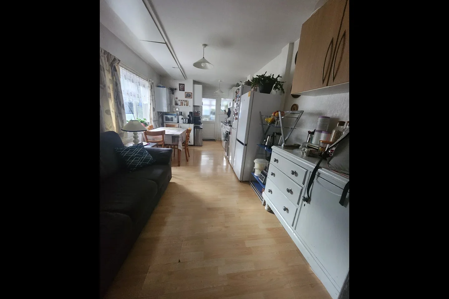 Room Raleigh Road in Greater London