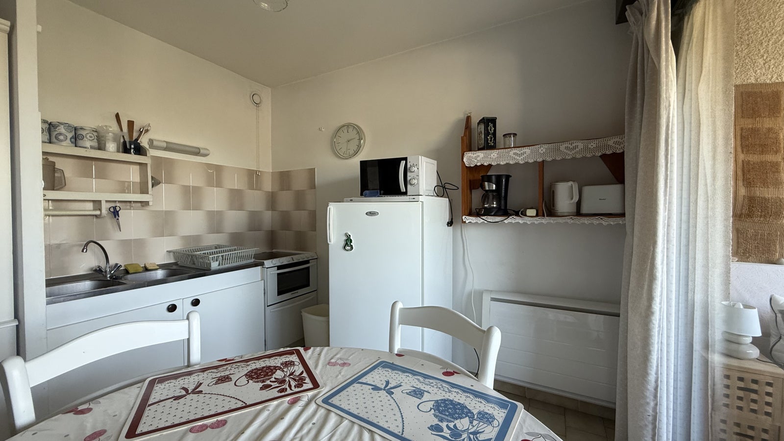 Appartement Rue des Défilés à Labeaume