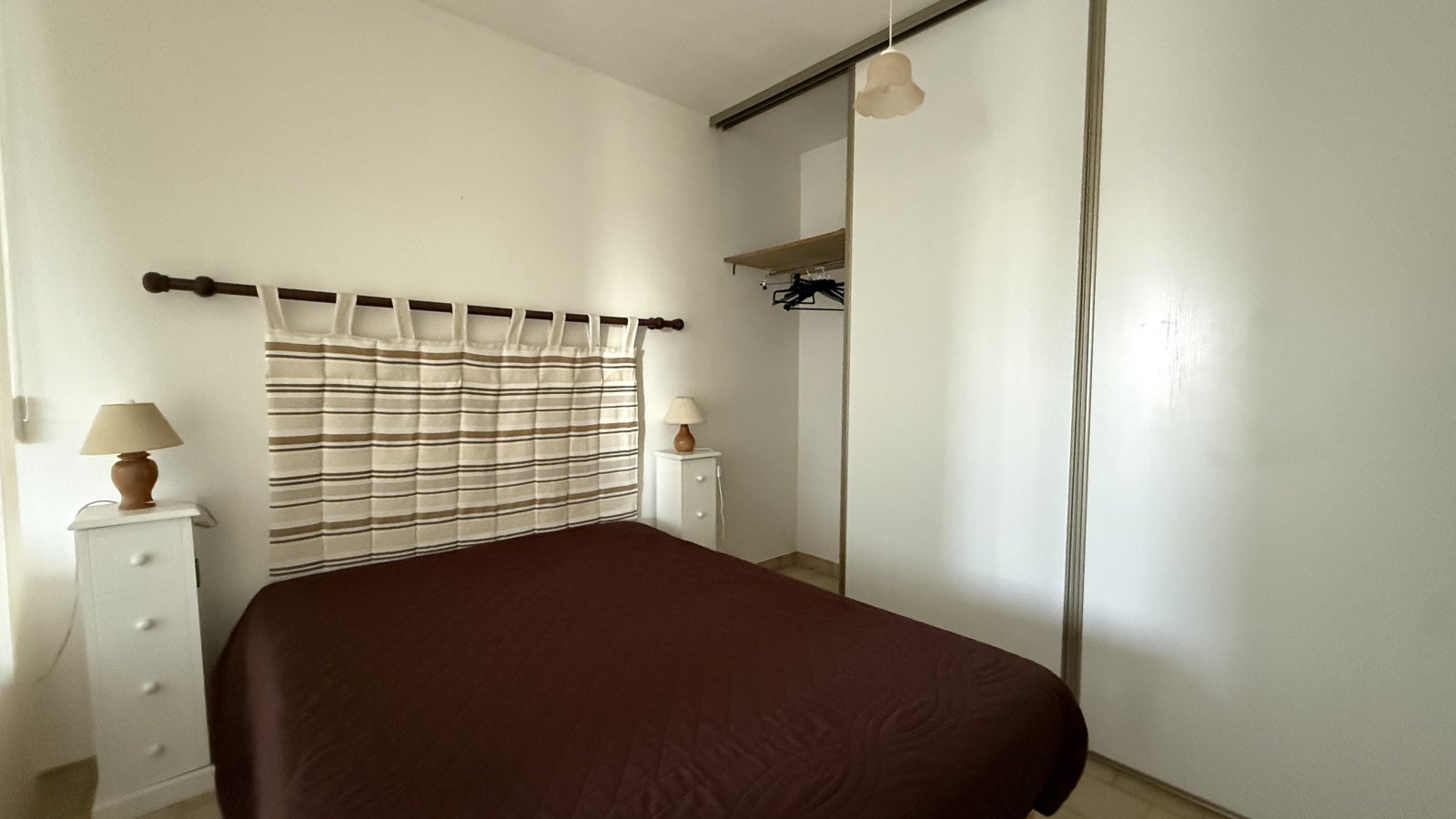 Appartement Rue des Défilés à Labeaume