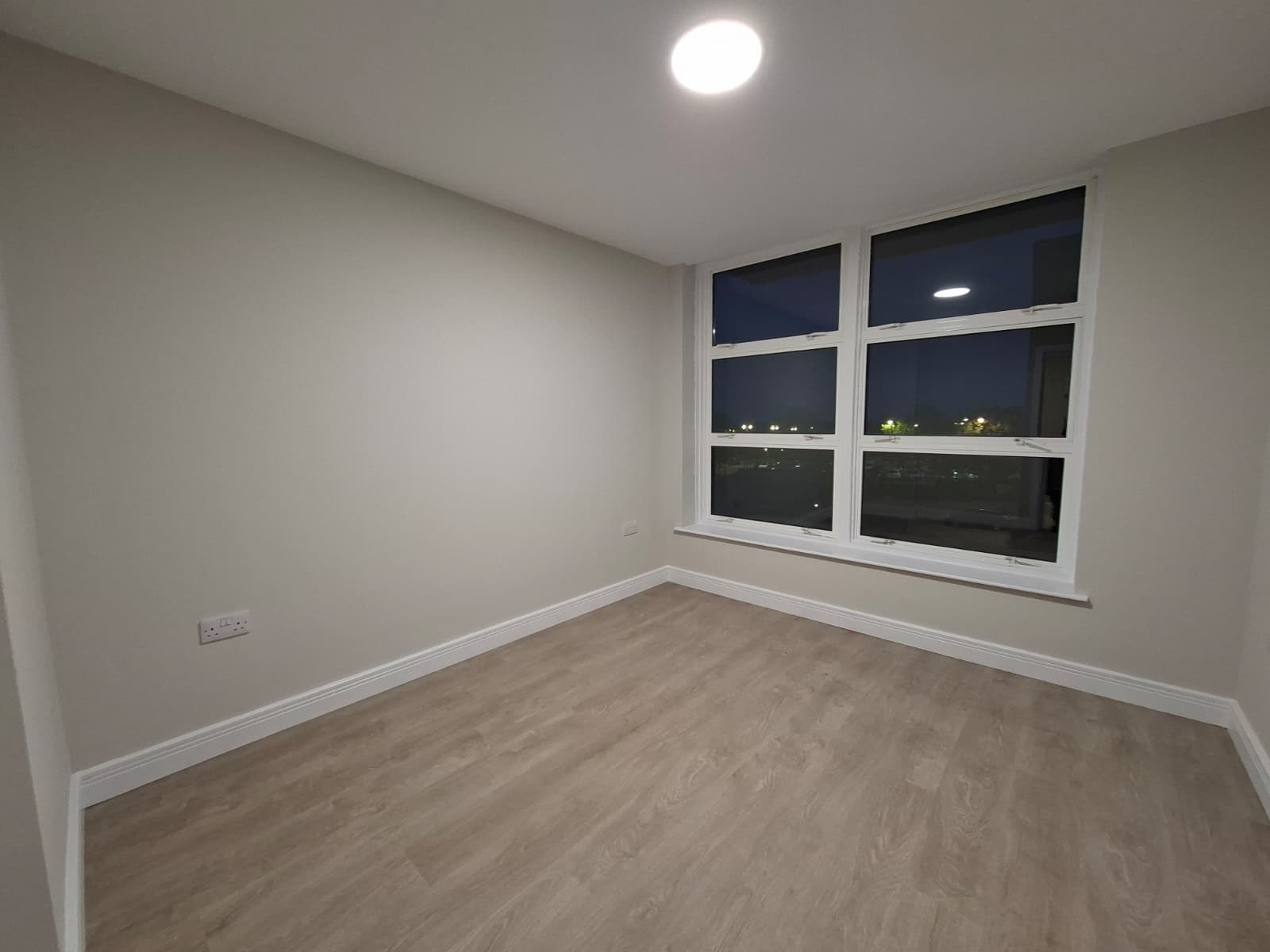 Flat Websters Way in Rayleigh