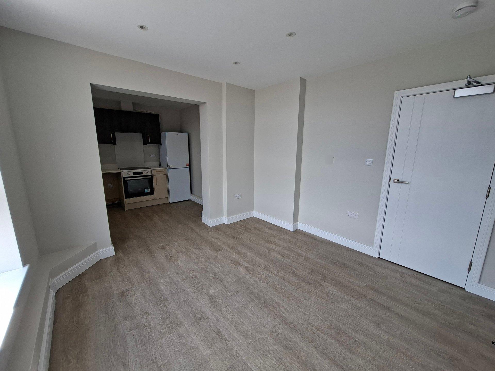 Flat Websters Way in Rayleigh
