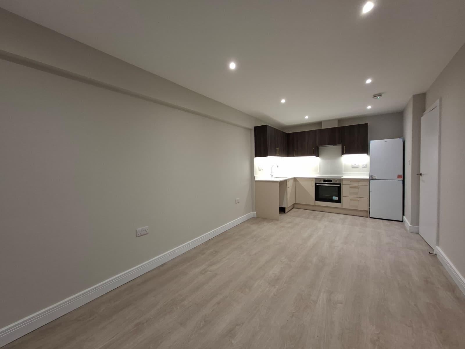 Flat Websters Way in Rayleigh