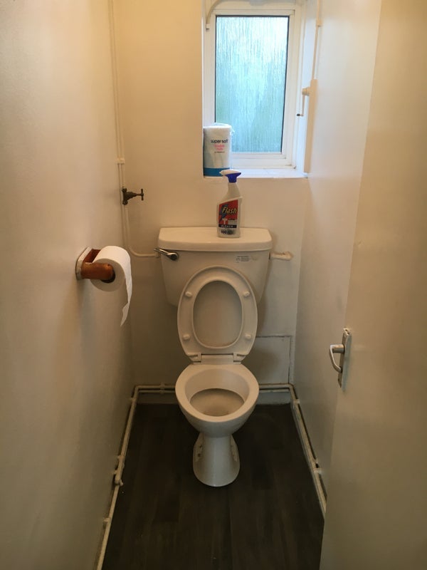 Room Patmore Street in Greater London