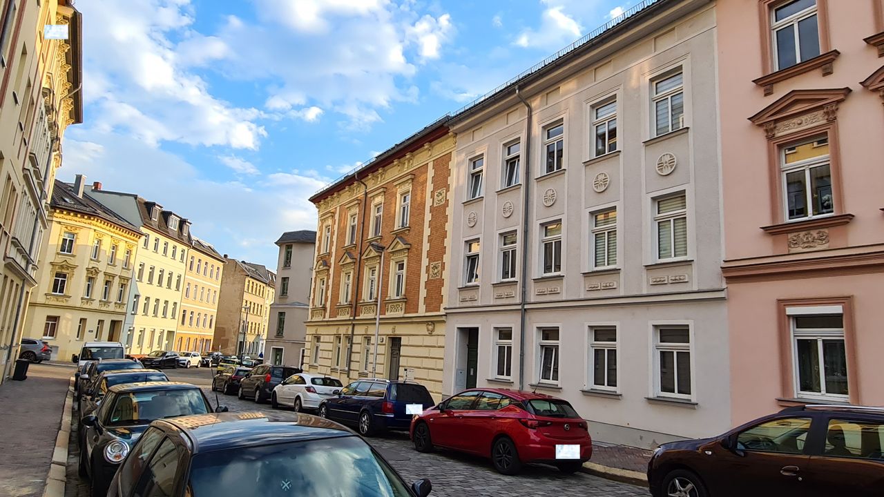 Wohnung Plauensche Straße in Gera
