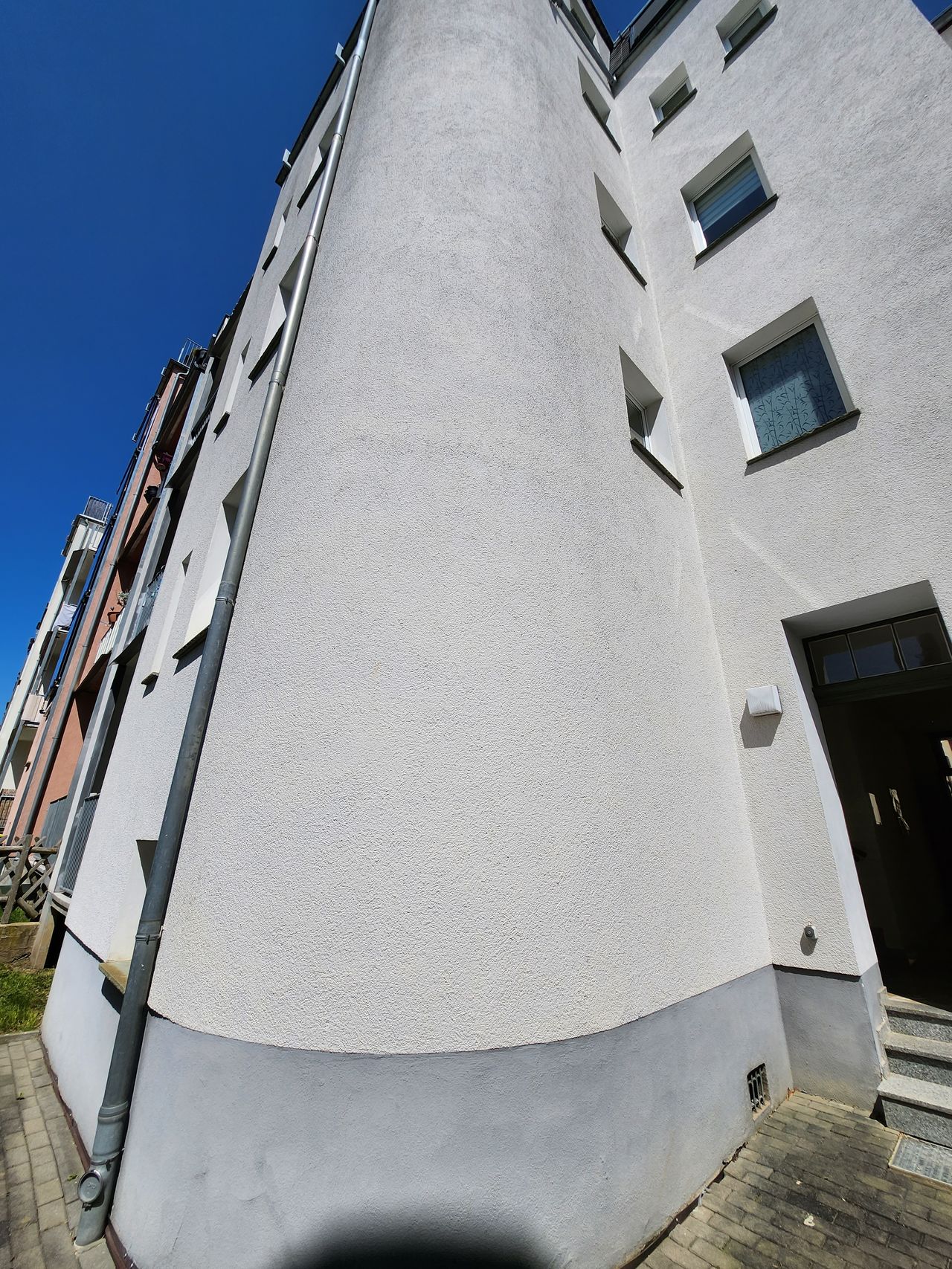 Wohnung Plauensche Straße in Gera
