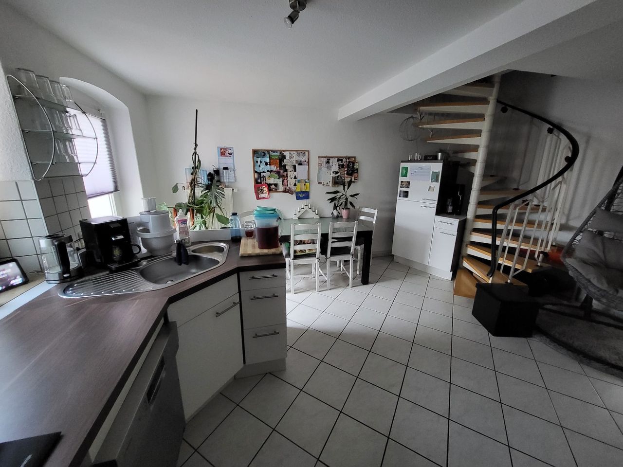 Wohnung Plauensche Straße in Gera