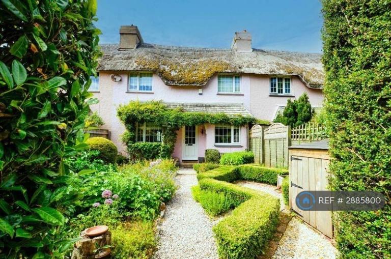 House Waddeton Road in South Hams