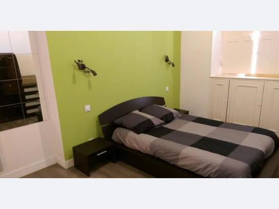 Appartement Rue duffour-dubergier à Bordeaux