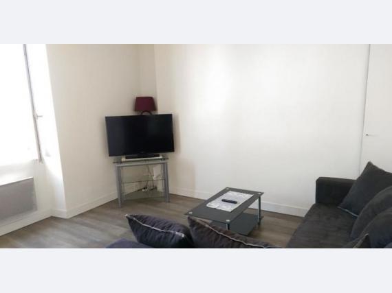 Appartement Rue duffour-dubergier à Bordeaux