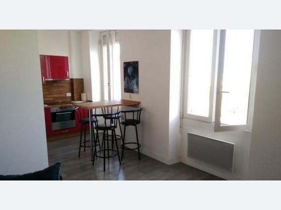 Appartement Rue duffour-dubergier à Bordeaux