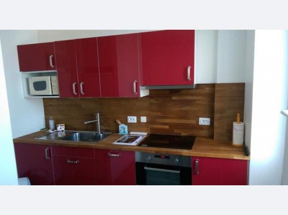 Appartement Rue duffour-dubergier à Bordeaux