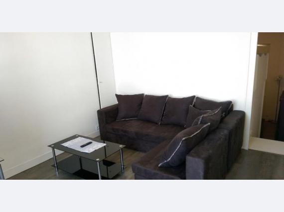 Appartement Rue duffour-dubergier à Bordeaux