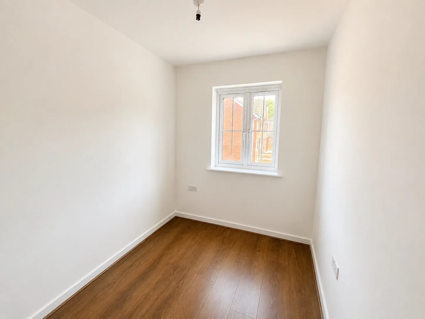 Flat Saint Rollox Street in South Tyneside